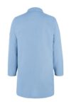 13 ESD SAFE EUROSTAT LABCOAT LIGHT BLUE1