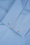 13 ESD SAFE EUROSTAT LABCOAT LIGHT BLUE1