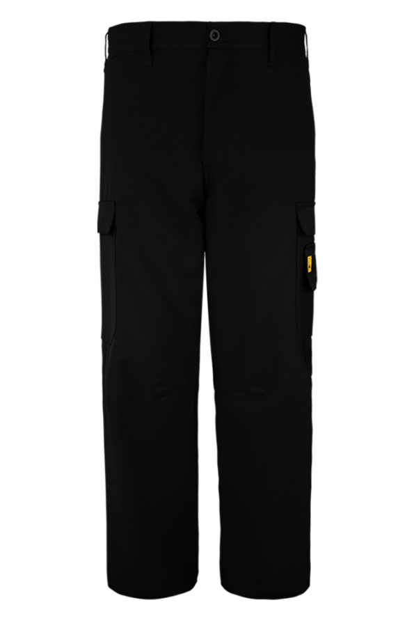 21 ESD CARGO PANTS MT BLACK 1 1