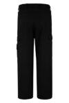 21 ESD CARGO PANTS MT BLACK 1