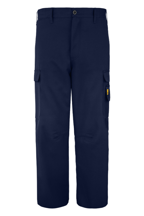 21 ESD CARGO PANTS MT NBlue 1