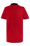 7 T-SHIRT POLO ESD GP6500-Red 1