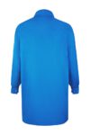 9 ESD-LABCOAT GP 7001 R Blue MEDIUM 1