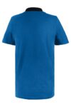 7 T-SHIRT POLO ESD GP6500-RBlue 1