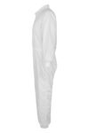 25 Lab coat Full body White 1