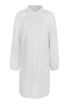 28 Lab Coat Disposable White 1