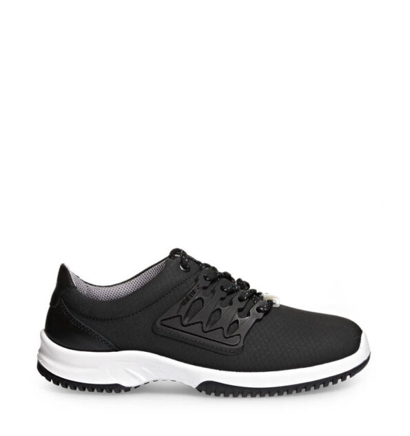 Occupational Shoes UNI6 761 Abeba Black O2 ESD 442 11