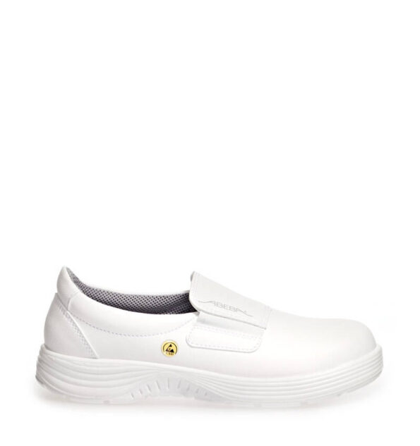 ESD Shoes S2 X-LIGHT 028