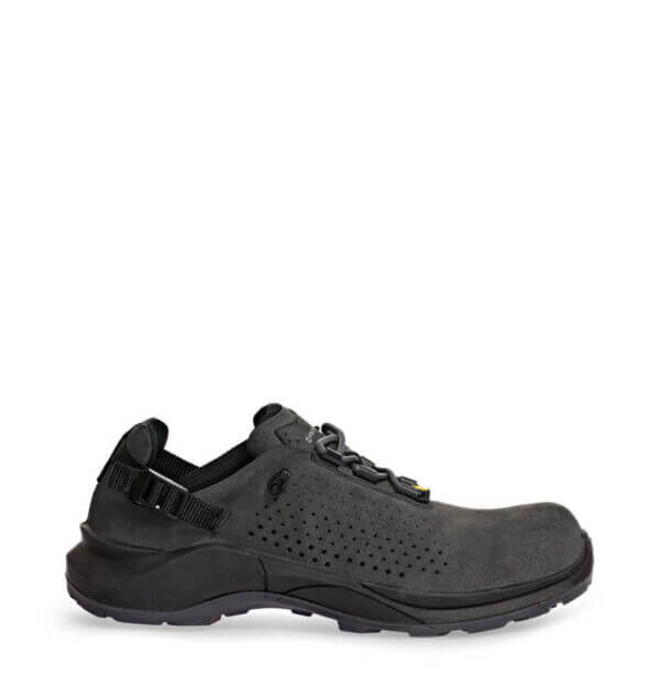 Working Sandals TRAX 840 Protektor Gray S1P ESD 59 11