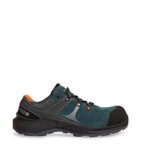 ESD Shoes S3 ROAD 848 Green