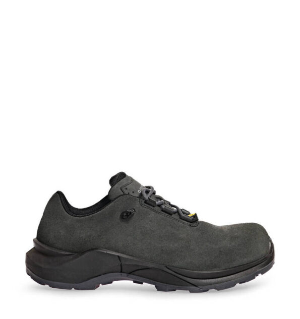 ESD Shoes S3 TRAX 841 Grey