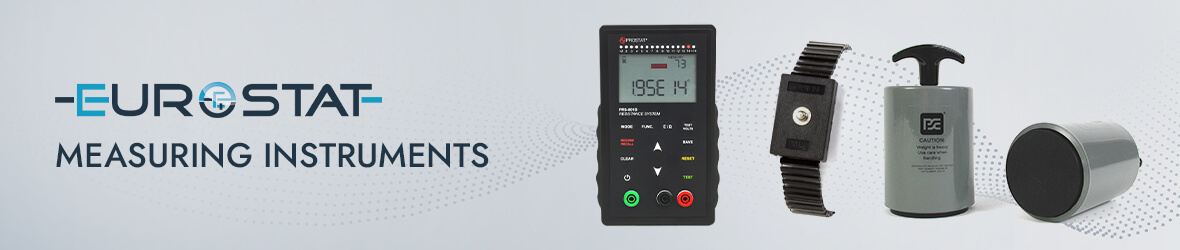 Eurostat measurin instruments