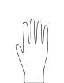 23 cm