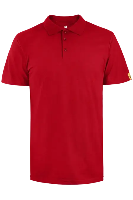 ESD Polo Short Sleeve