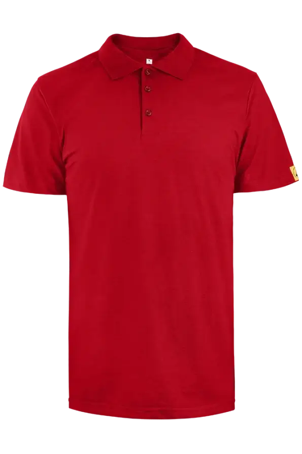 ESD Polo Short Sleeve