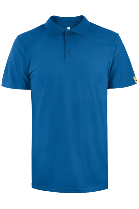 ESD Polo Short Sleeve