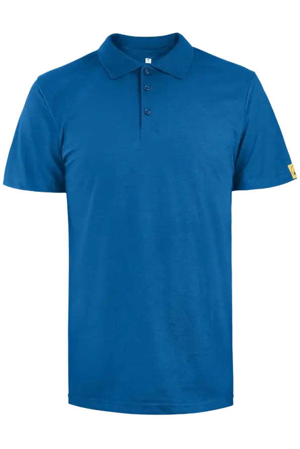 ESD Polo Short Sleeve