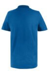 7 T-SHIRT POLO ESD GP6500 Royal Blue Full 1