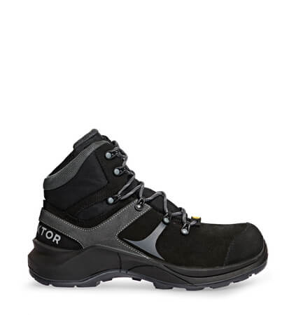 ESD Ankle Boots S3