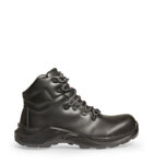 Safety-Ankle-Boots-FOOD-TRAX-Black-S3-ESD-Insulated