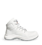 Safety-Ankle-Boots-FOOD-TRAX-White-S3-ESD-Insulated