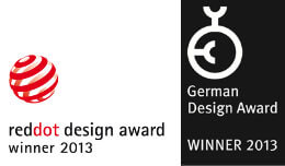 Red-dot-award